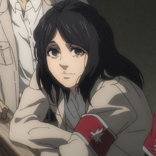 Pieck Finger Cart Titan shifter and Marley Warrior with exceptional endurance